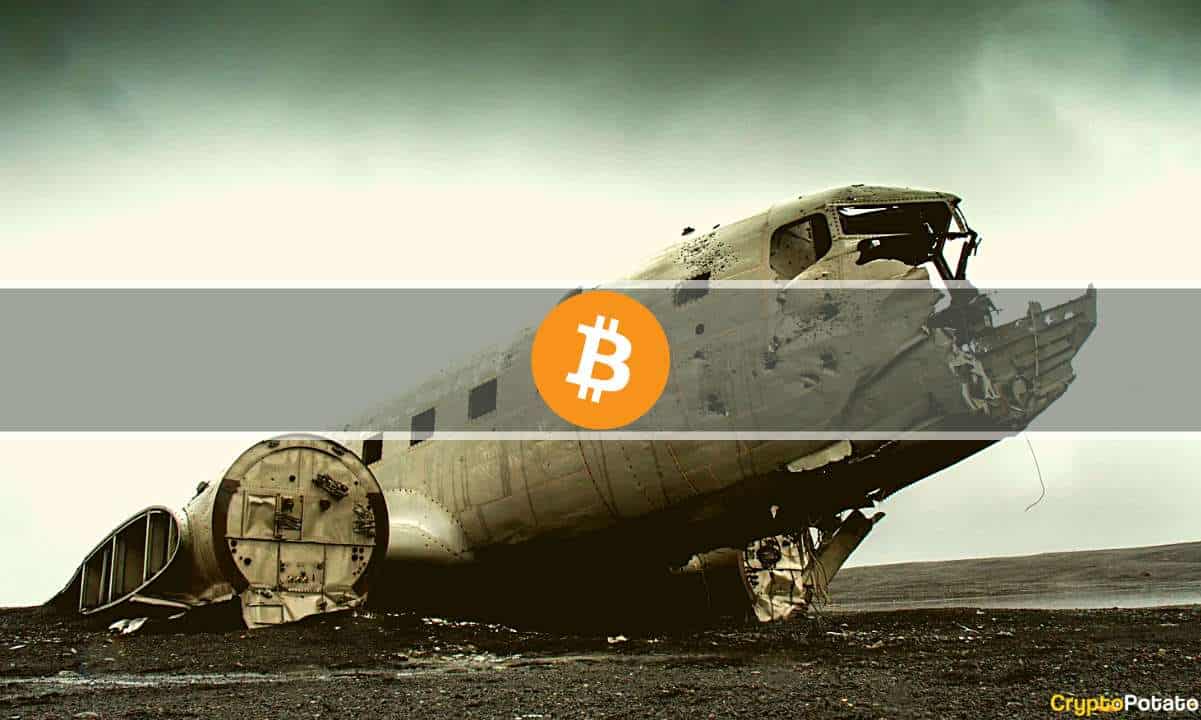 Big Bitcoin Dump in July Looms if History Rhymes: Analysts 