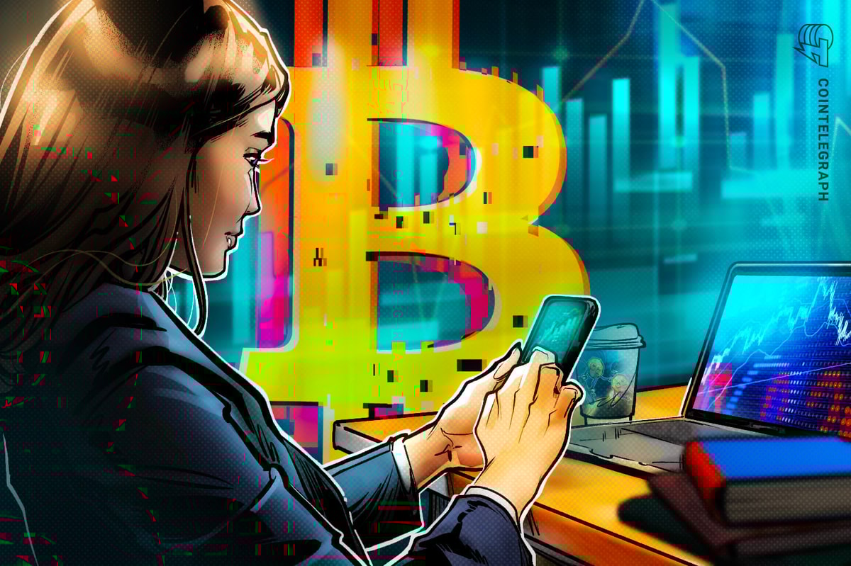 Bitcoin Hash Ribbons are suggesting its time to buy BTC again
