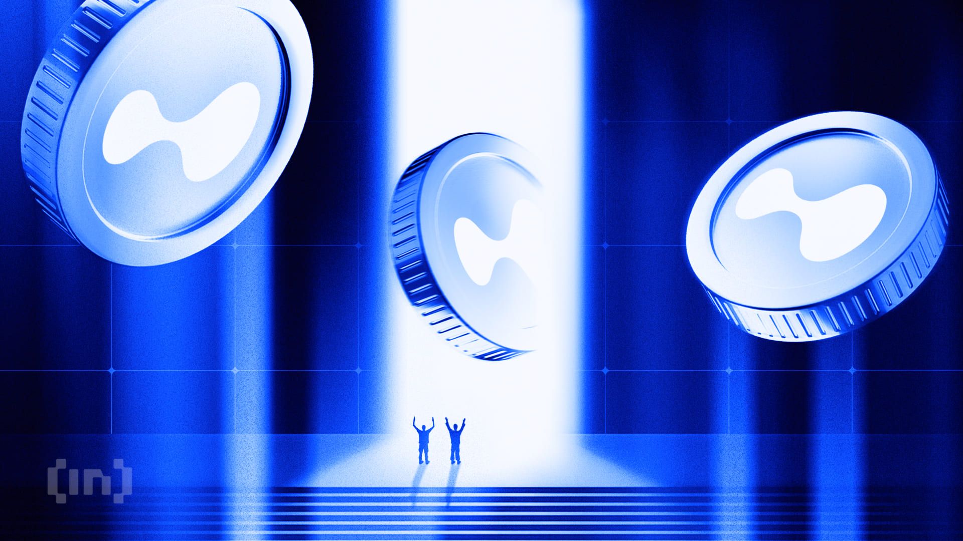 Eyenovia Launches $50 Million HYPE Treasury, Announces Rebrand to Hyperion DeFi