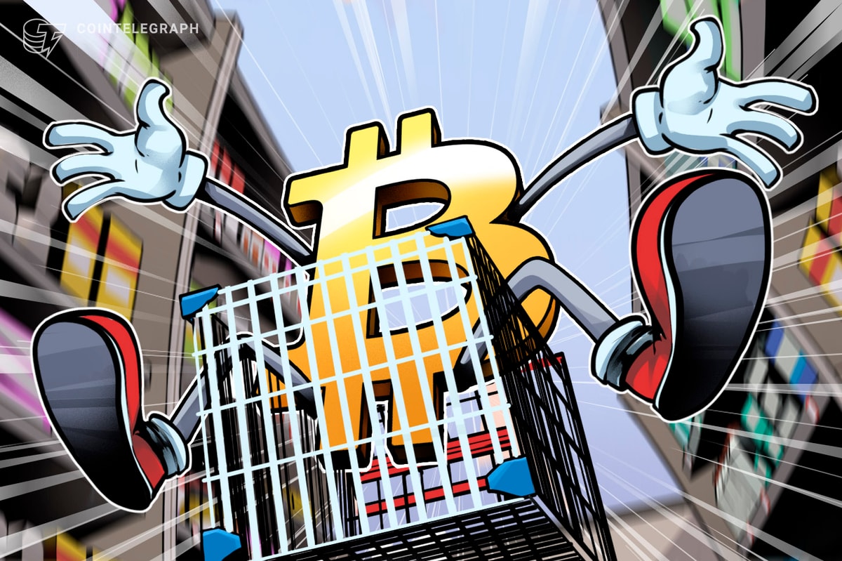 Norway’s K33 to Acquire 1,000 BTC in Treasury Expansion Plan