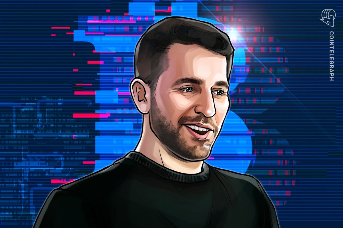 Pompliano’s ProCap Buys $386M Bitcoin After $1B SPAC Deal