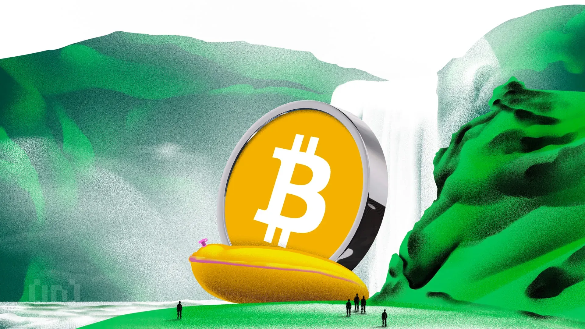 Stablecoin Metrics Show Bitcoin Rally May Be Far From Over