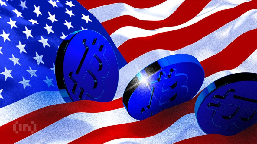 Texas Bitcoin Reserve Might Pass Without the Governor’s Signature