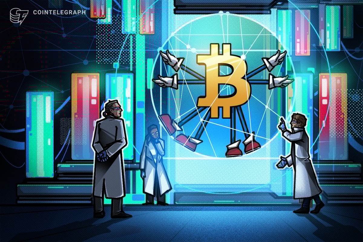 The crypto industry has drifted from Bitcoin's original ethos.