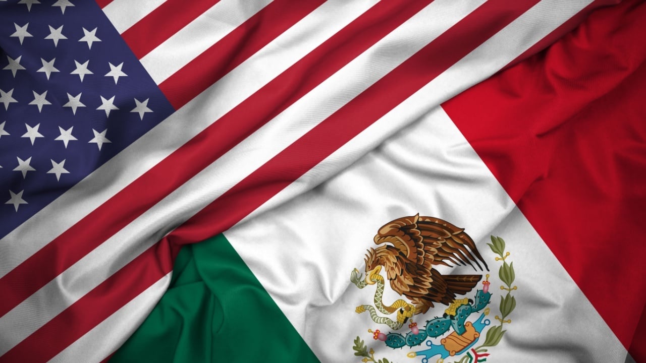 Trump’s ‘Big, Beautiful Bill’ Sparks Mexico-US Standoff