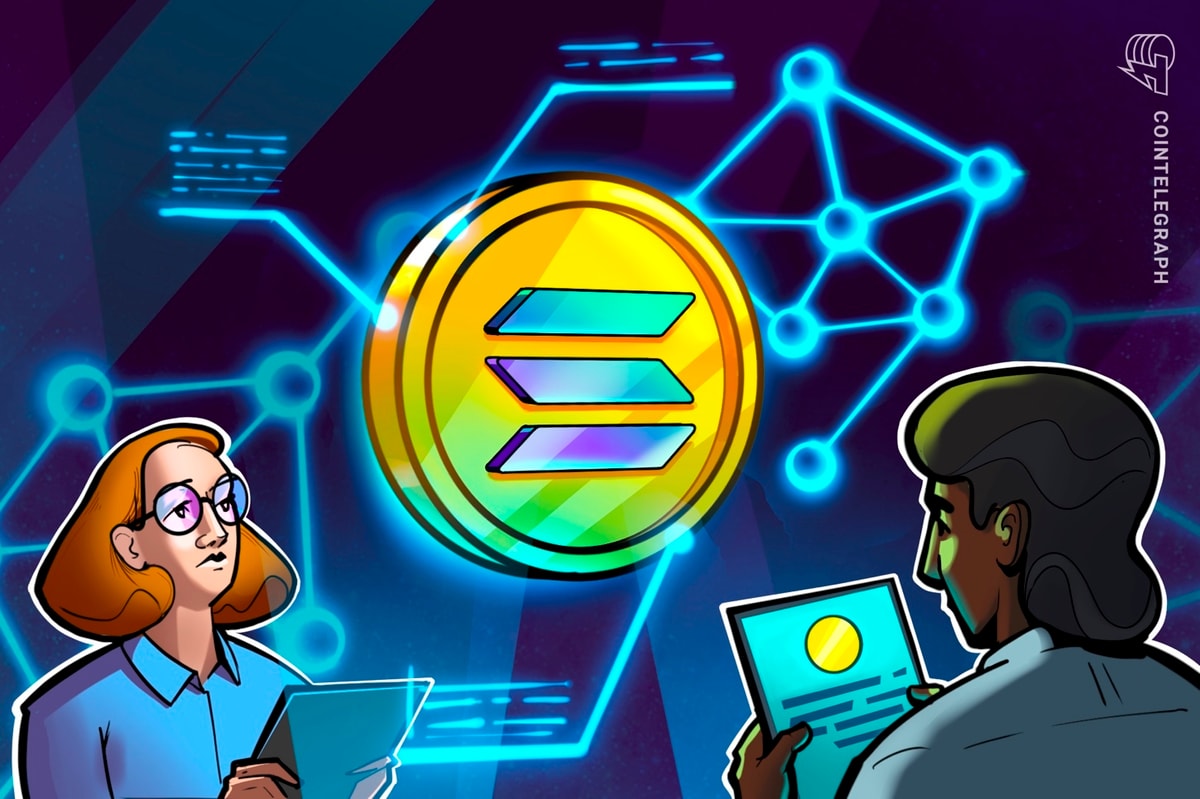 Solana Boosts Block Capacity By 20%, More On The Way