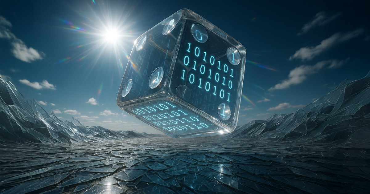 Why verifiable randomness is crucial for AI, crypto, & decentralized technology