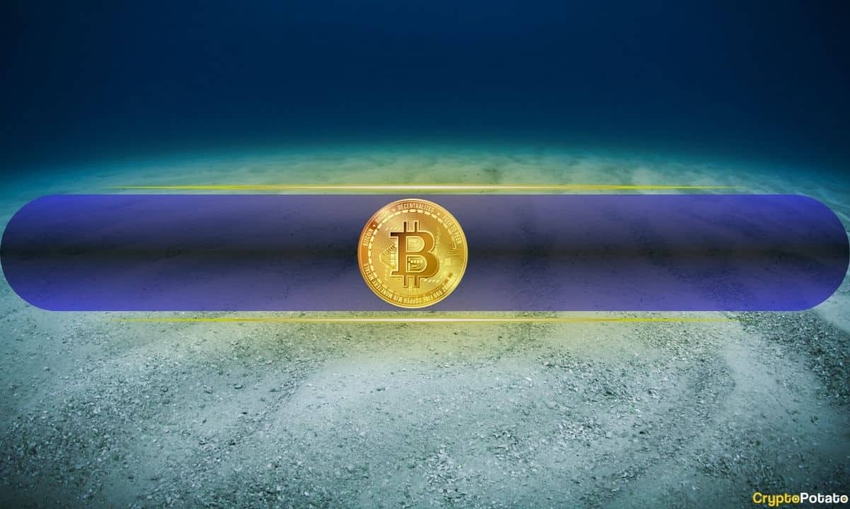 Binance $1.5B Liquidations and Negative Funding Rates Hint at Market Bottom