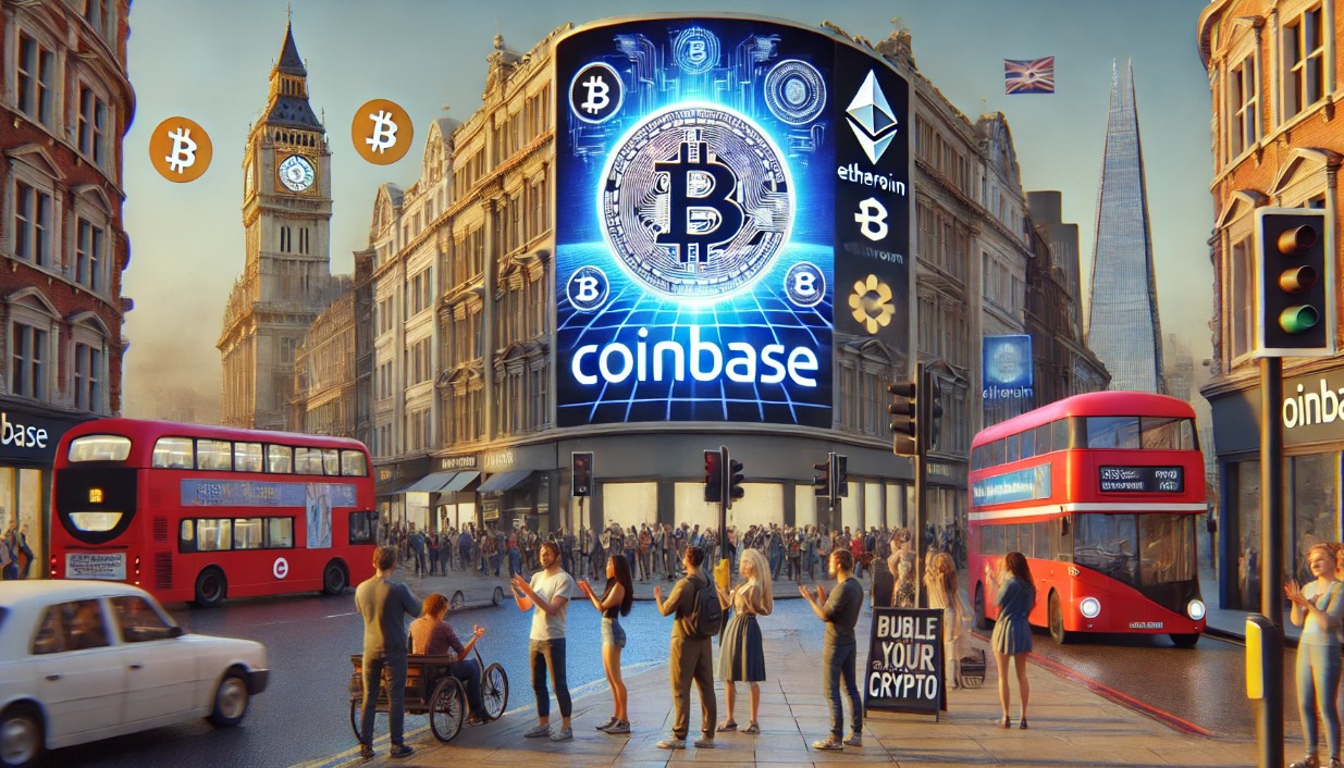 Coinbase