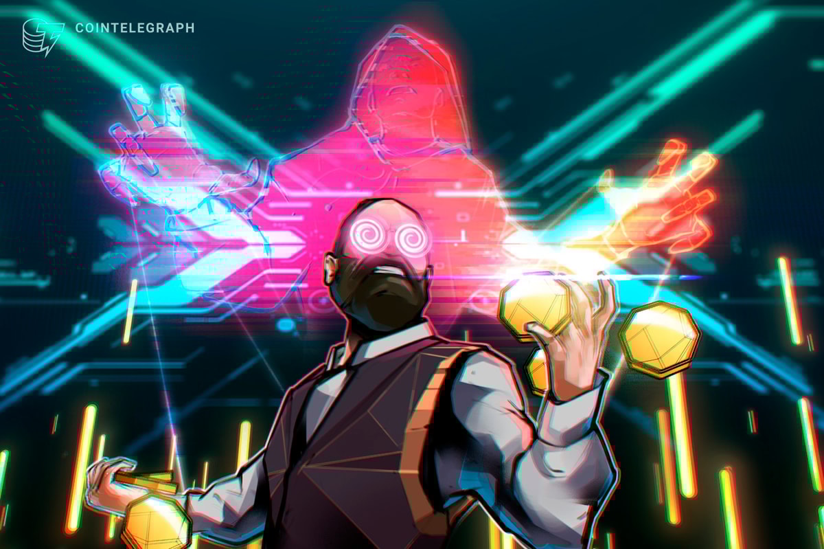 Crypto Phishing Victim Loses $3M in a single click