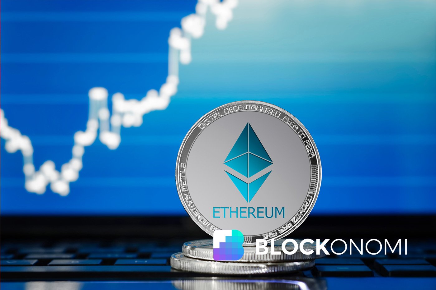 July Sets Record for Institutional Accumulation as ETH Tests $3,600