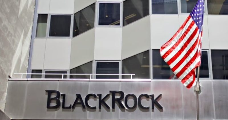 BlackRock purchases $390M in Bitcoin and Ethereum