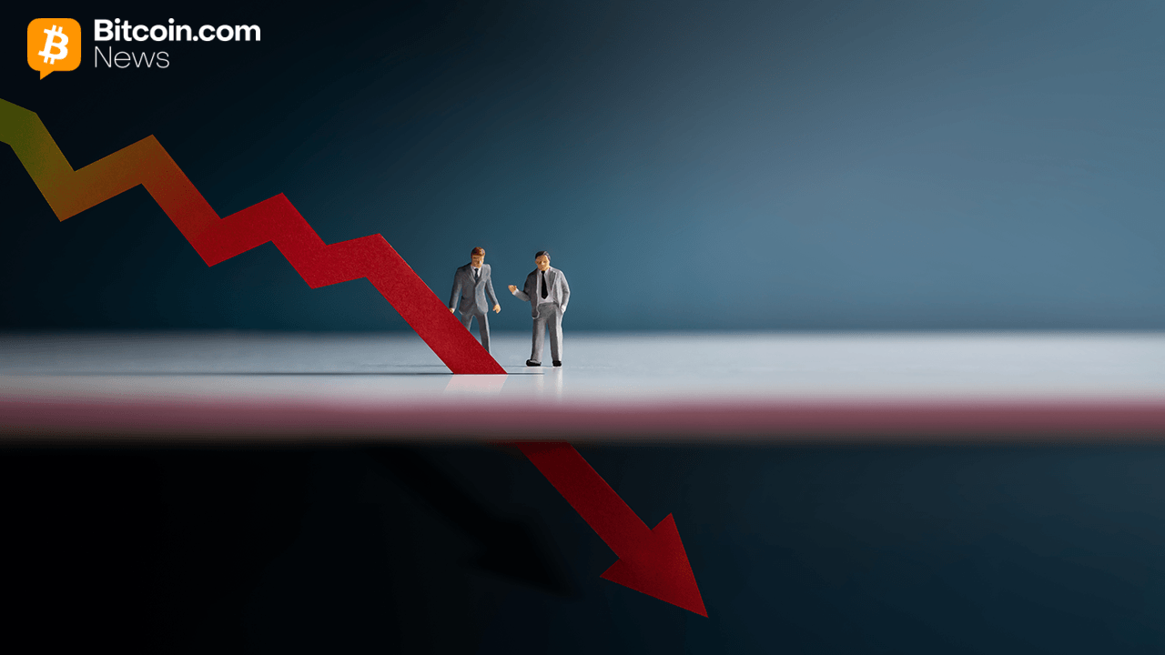 Crypto Carnage: $6B Liquidated, BTC and ETH Plunge in Brutal Week