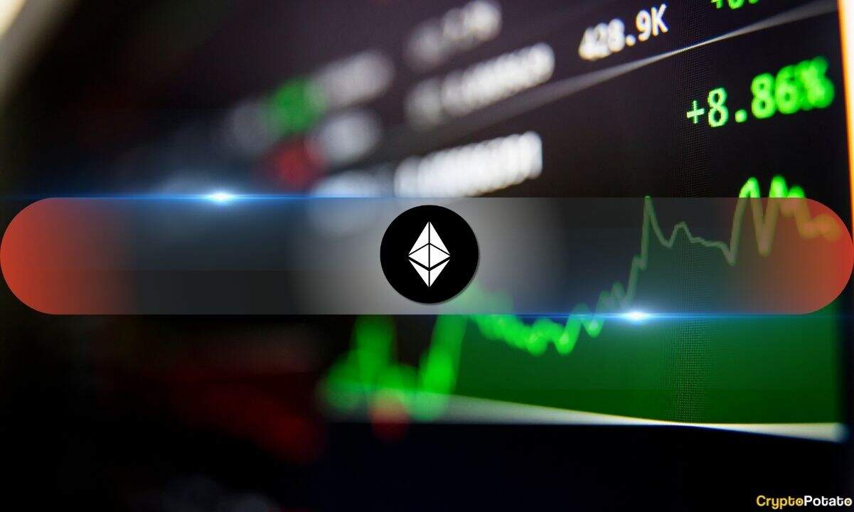 Ethereum Joins $1.9B Crypto Surge, Bitcoin Bags $977M as Investors Pile Back In