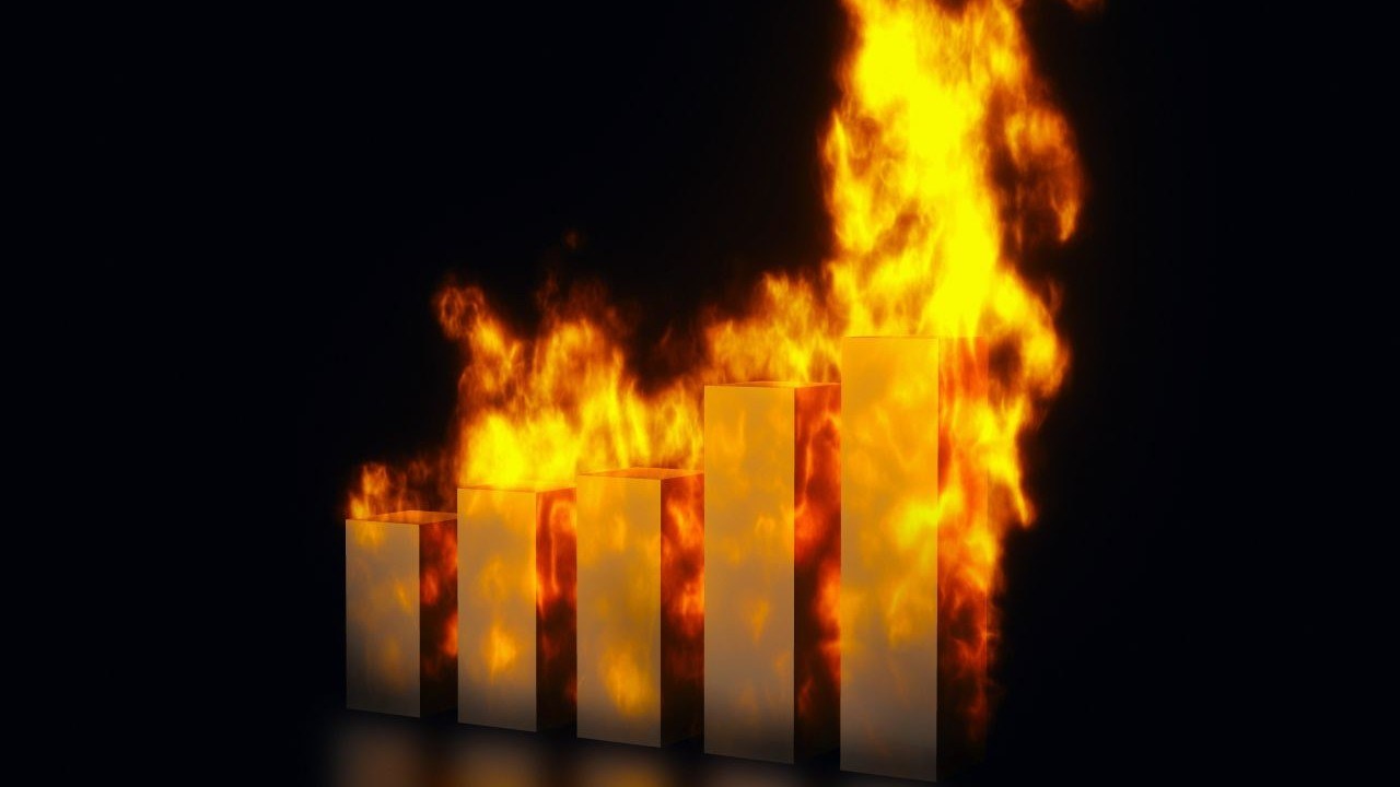 Gold Rallies to Another All-Time High