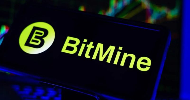 T Rex's 2x BitMine ETF sees $32m on first day, third best of 2025