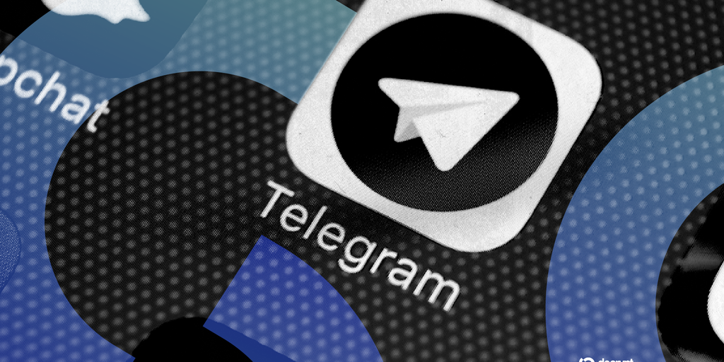 Telegram Founder Alleges French Role in Moldova Vote Censorship