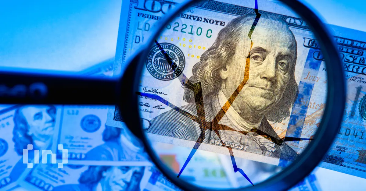 AI and Crypto Redraw Global Finance