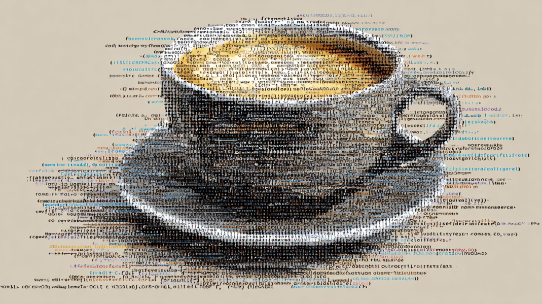 Dfinity launches Caffeine, an AI platform that builds production apps from natural language prompts