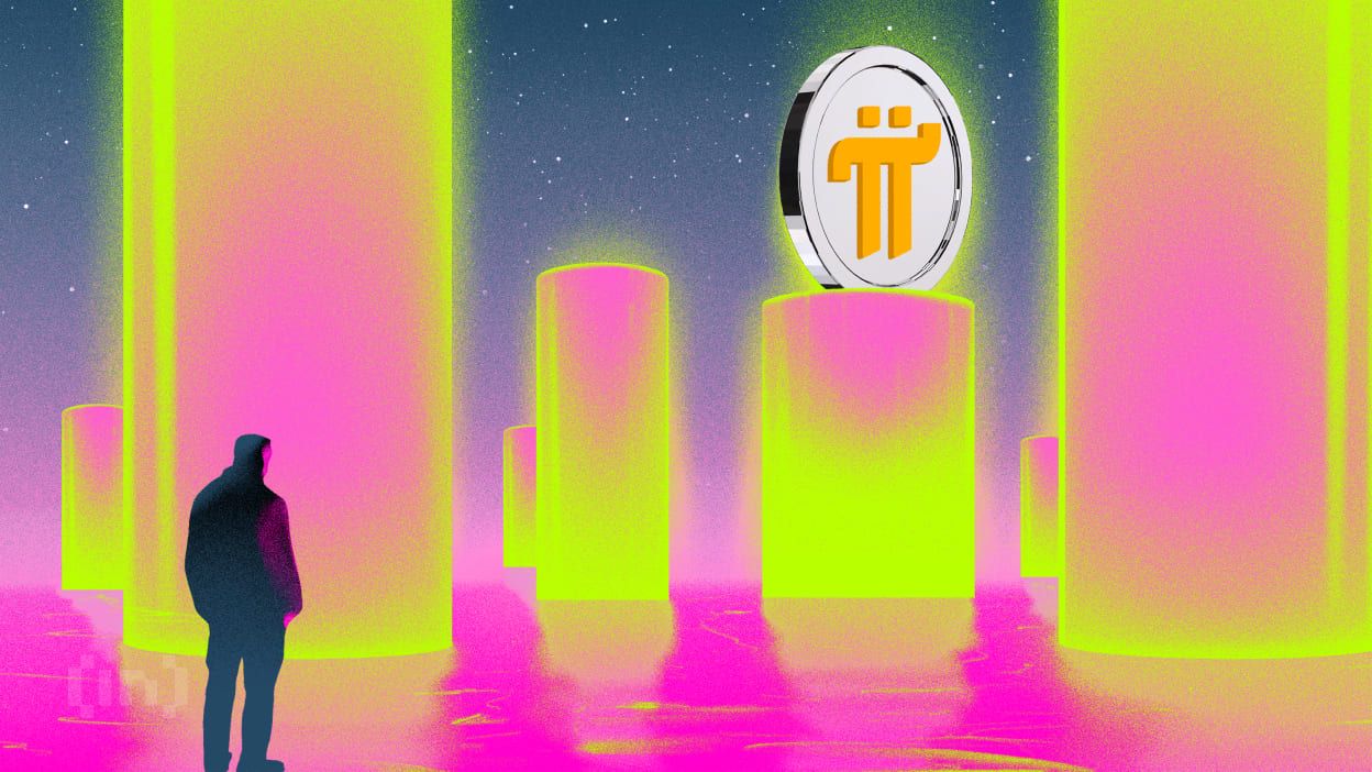 Pi Coin Price Hangs Between Two Signals — Which Wins?