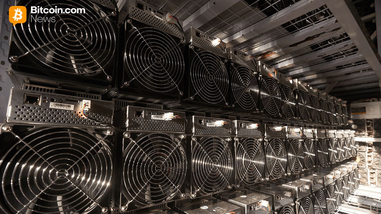 US Miner Orders 50,000 Avalon A15 Pro Machines From Canaan, Stock Spikes