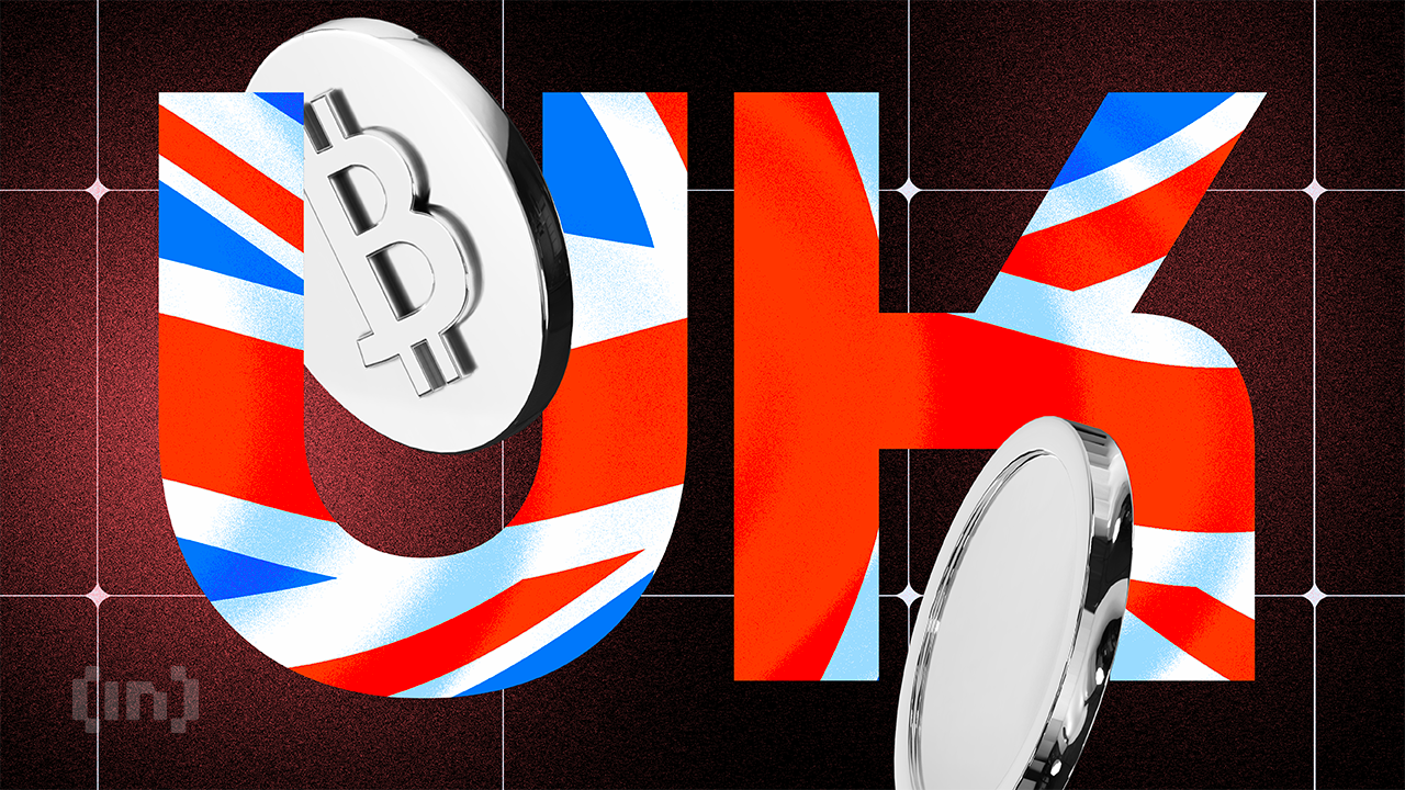 Will the UK or Scam Victims Keep $7.3 Billion Bitcoin Stockpile?