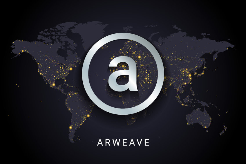 Arweave (AR) price forecast