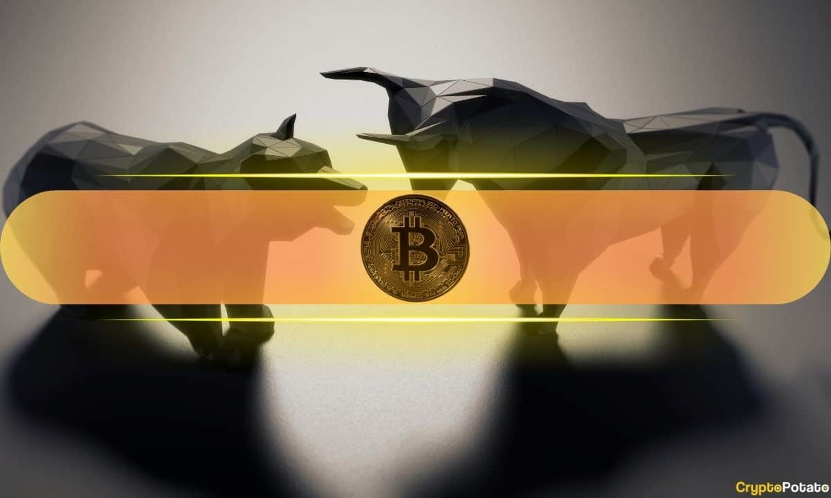 Bitcoin Faces Mid-Bull Test with LTHs Cashing Out as STHs Hold the Line
