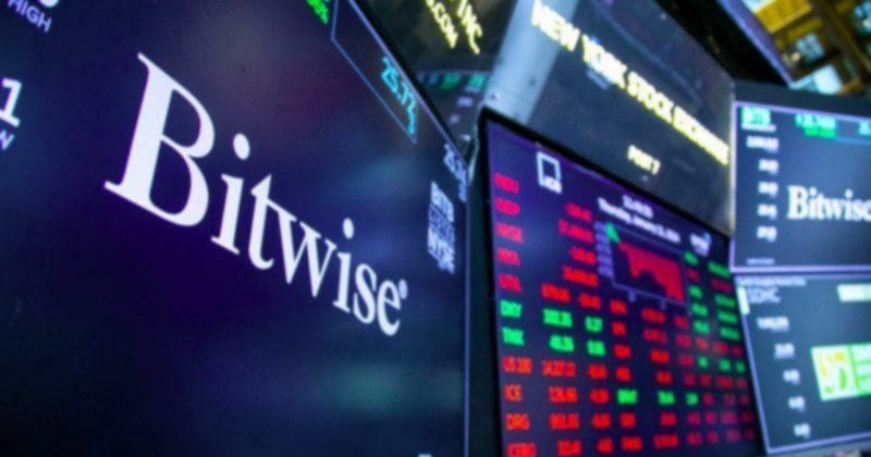 Bitwise plans spot Dogecoin ETF launch in 20 days
