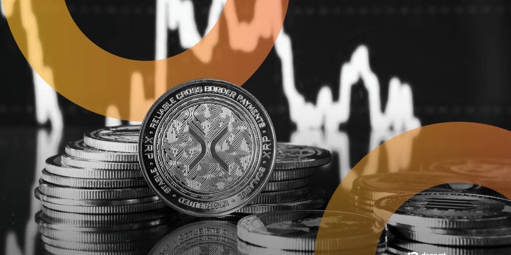 Canary XRP ETF Likely to Start Trading This Week After SEC Filing