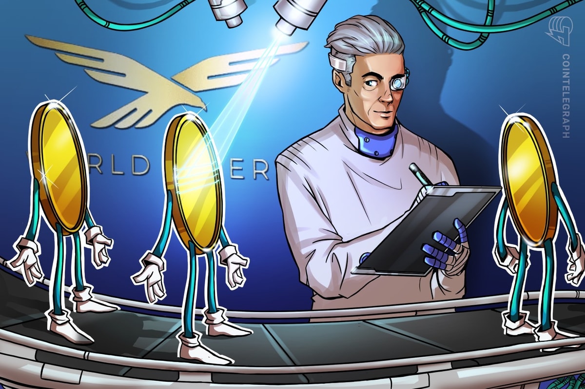 Trump’s WLFI Ignites Centralization Risks With Asset Reallocation