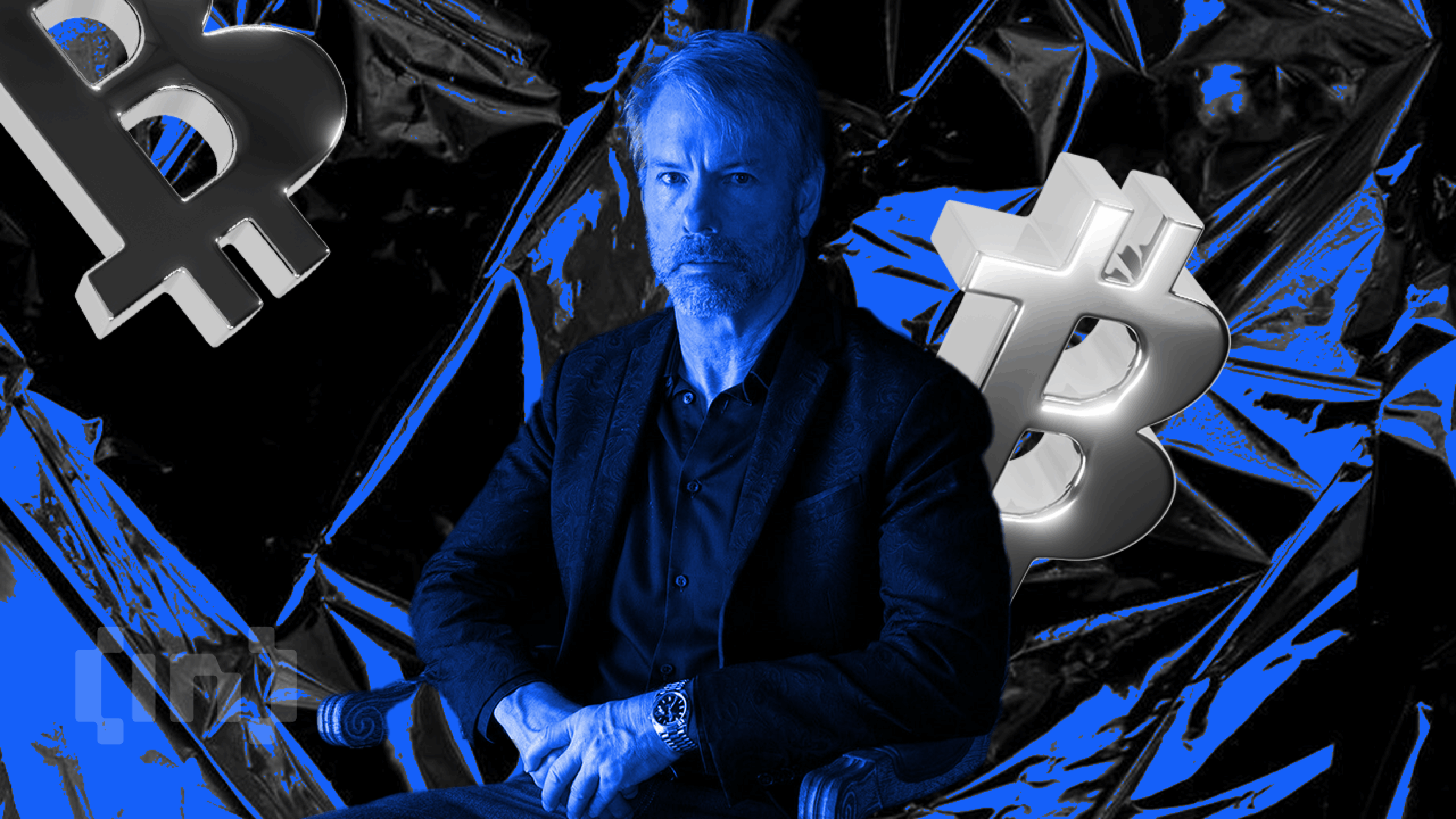 2028 Looms as Strategy's Critical Survival Test Despite Nasdaq 100 Retention