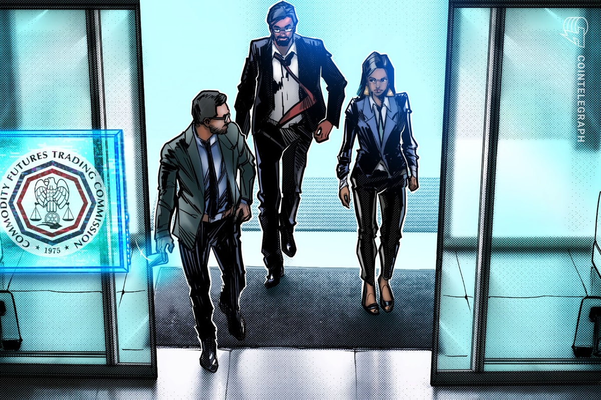 CFTC Innovation Council Adds Prediction Markets & Crypto Exchange CEOs