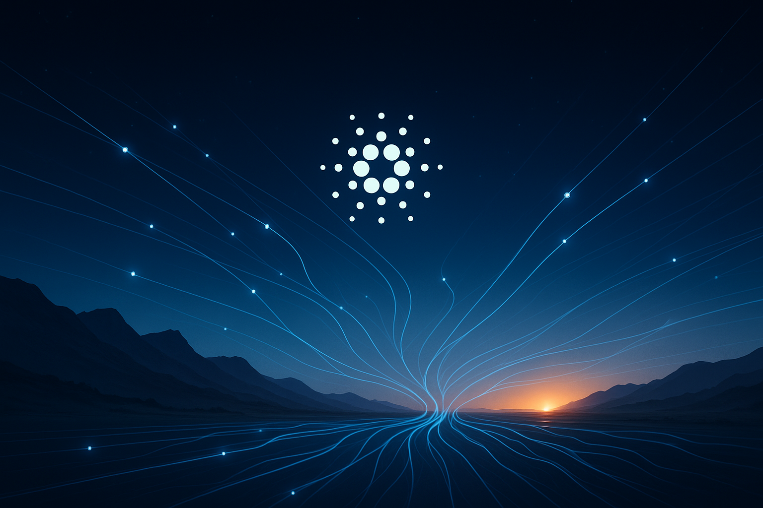 Cardano news
