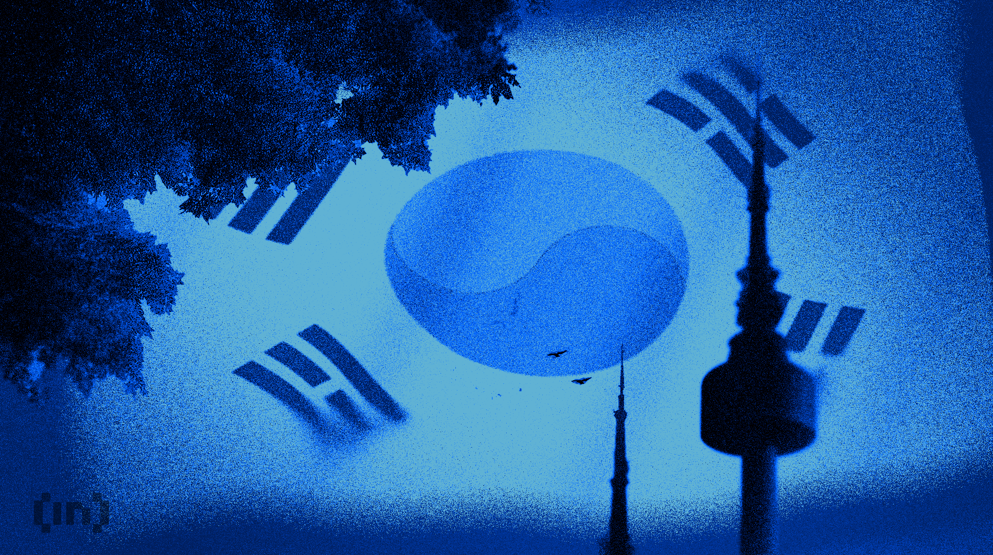 Korean Investors Cashed Out This Year, BOK Says: Global Implications