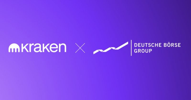 Kraken partners with Deutsche Börse Group to boost tradfi-crypto integration