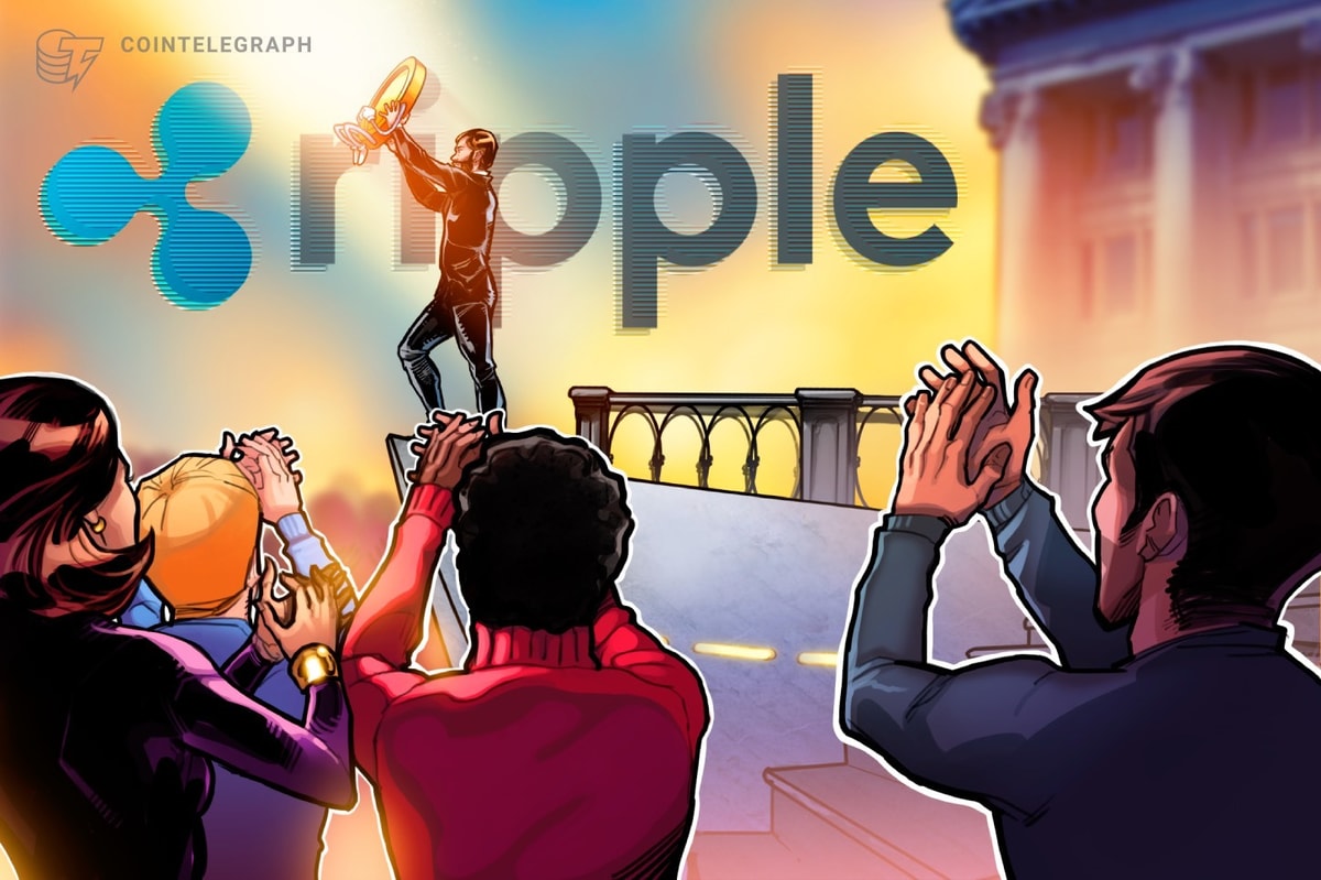 Ripple, Big VCs Back OpenEden to Scale Tokenized US Treasurys