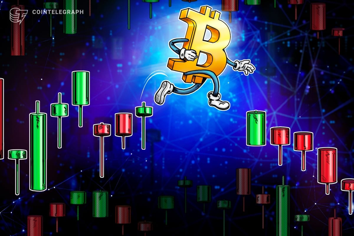 Bitcoin Eyes $100,000 Target as Analysis Shrugs Off Risk-Asset Bear Threats