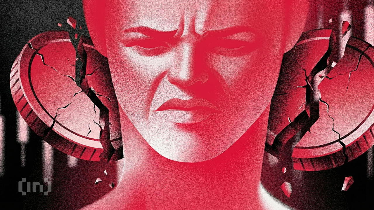 Crypto Liquidations Surge to $1.7 Billion Amid Heightened Market Volatility