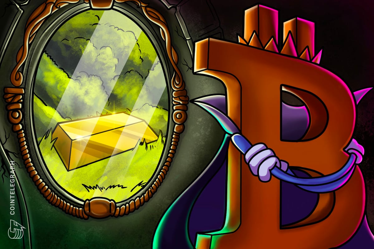 'Better Opportunity to Buy' BTC Than 2017