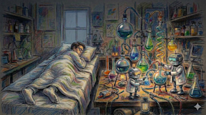 Andrej Karpathy's new open source 'autoresearch' lets you run hundreds of AI experiments a night — with revolutionary implications