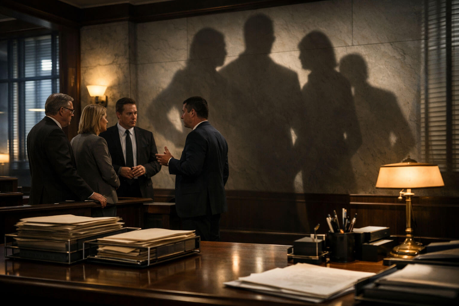 Banks risk another 2008 crisis after moving the equivalent of 18 million BTC into shadow lenders