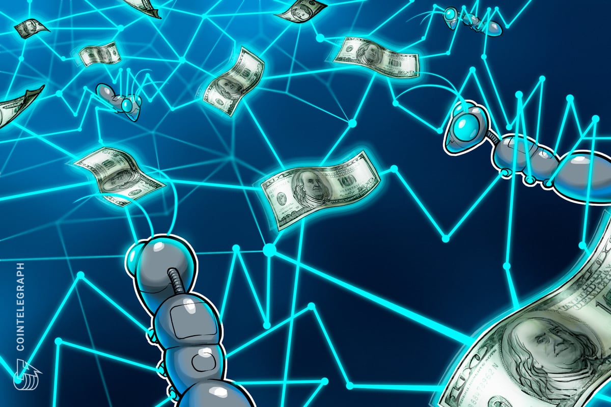 Circle Leads Tazapay Extension as Total Series B Reaches $36M