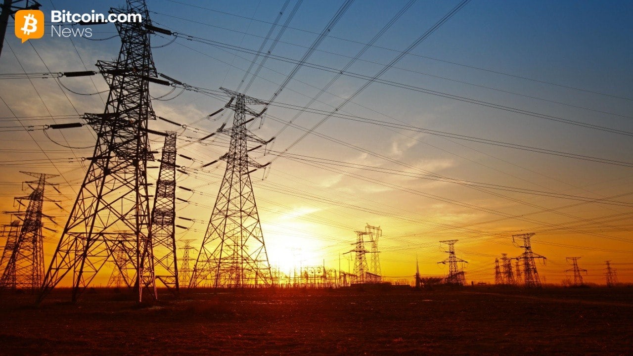 Differently Secured: Bitlease Founder Nima Beni on Why Falling Hashrates Aren’t a Threat