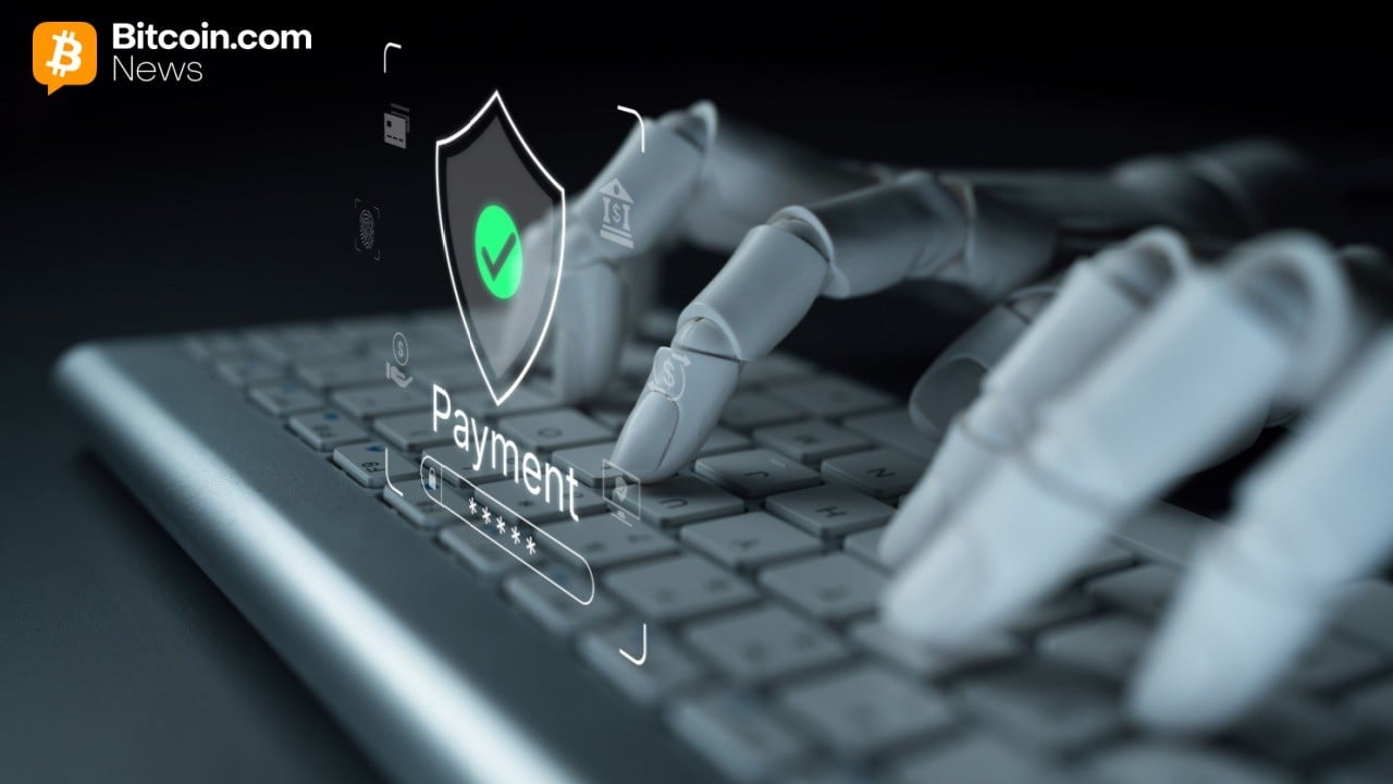 Moonpay Launches Open Wallet Standard to Unify AI Agent Payments – News Bytes Bitcoin News