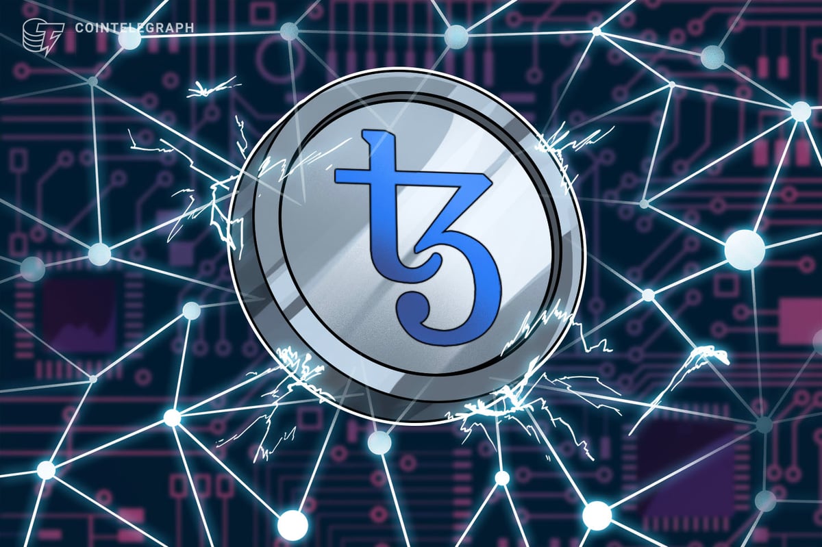 Trilitech Debuts Tokenized Commodities Platform on Tezos
