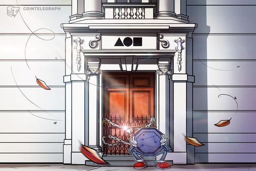 An Error Occurred: Not Found