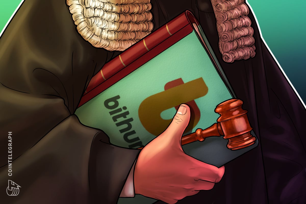 Bithumb Launches Legal Action to Recover 7 Bitcoin From Payout Mistake