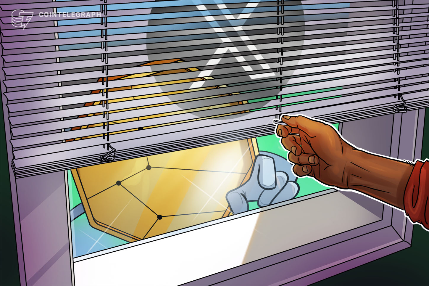 Cointelegraph