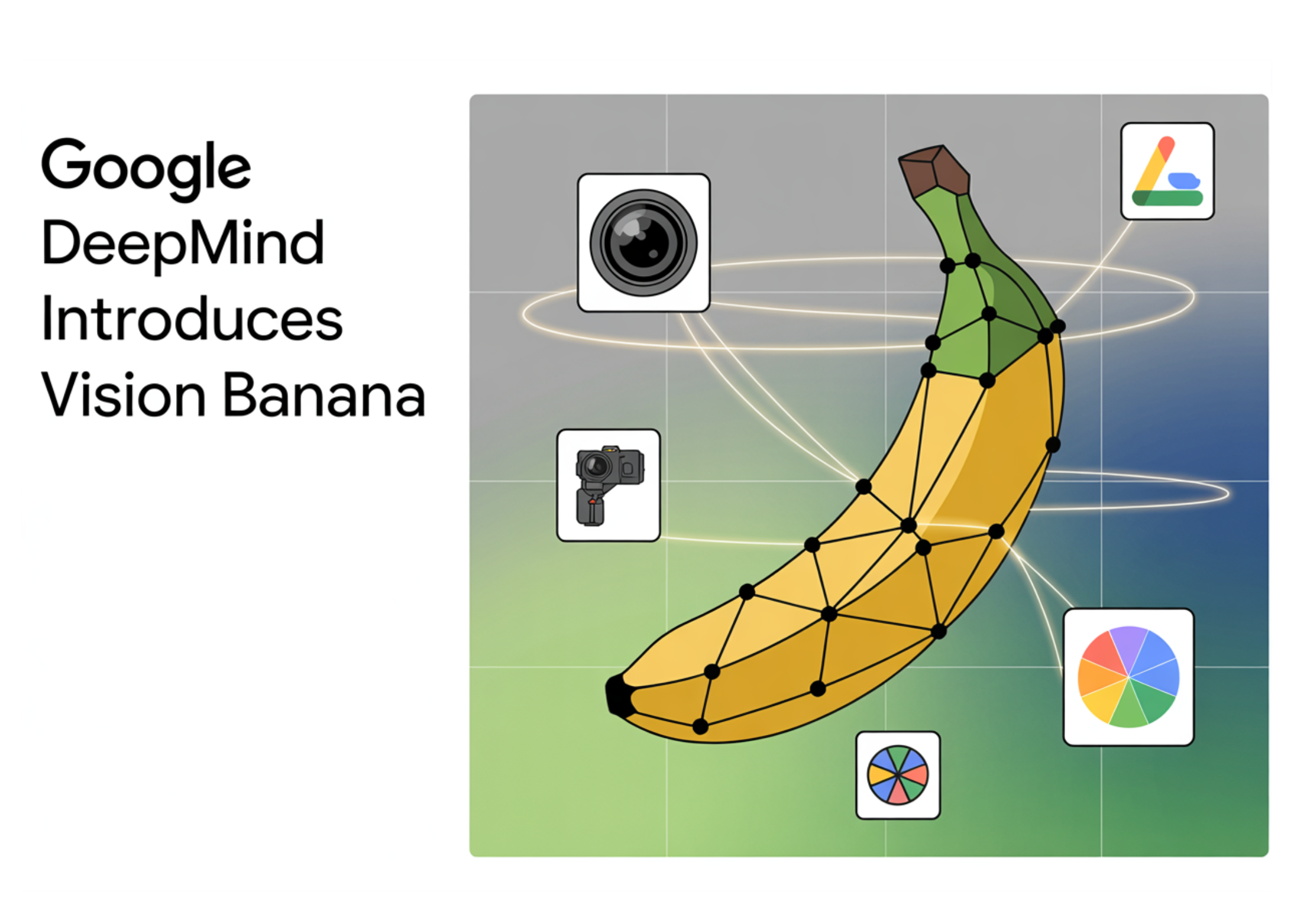 Google DeepMind Introduces Vision Banana: An Instruction-Tuned Image Generator That Beats SAM 3 on Segmentation and Depth Anything V3 on Metric Depth Estimation